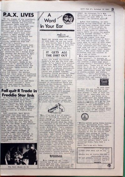 ARTEFACT DESCRIPTION