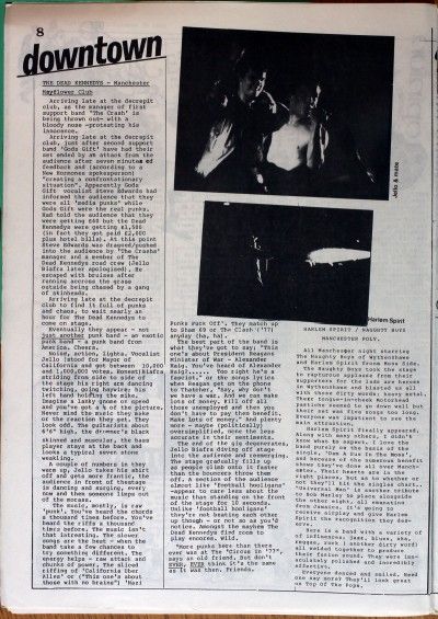 ARTEFACT DESCRIPTION