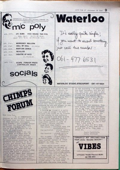 ARTEFACT DESCRIPTION