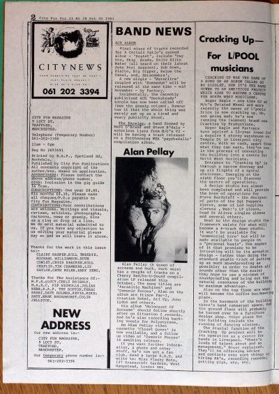 ARTEFACT DESCRIPTION