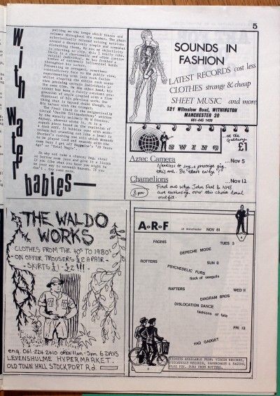 ARTEFACT DESCRIPTION