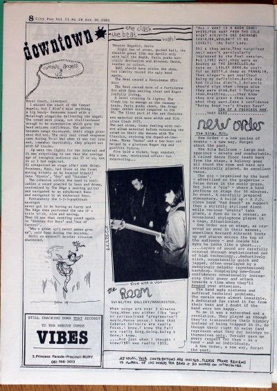 ARTEFACT DESCRIPTION