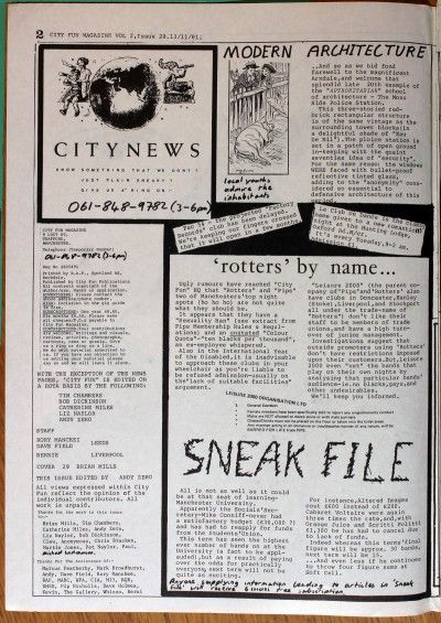 ARTEFACT DESCRIPTION