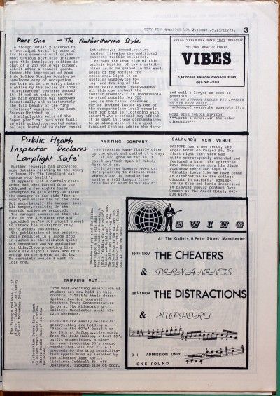 ARTEFACT DESCRIPTION