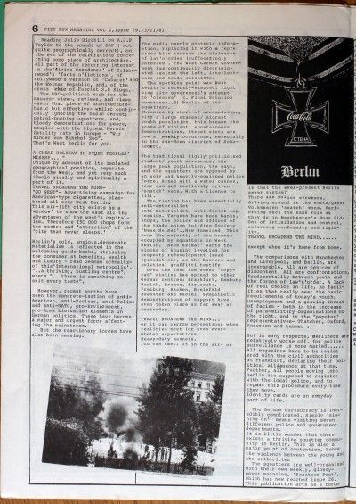 ARTEFACT DESCRIPTION