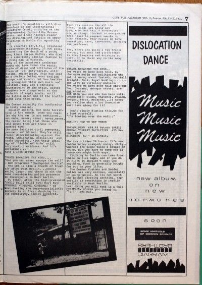 ARTEFACT DESCRIPTION