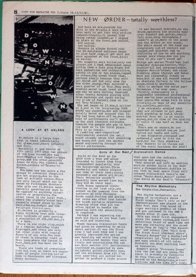 ARTEFACT DESCRIPTION