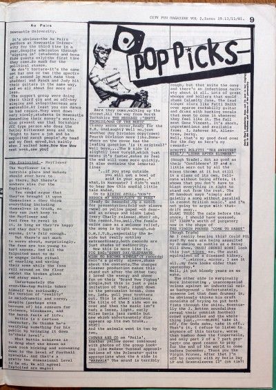 ARTEFACT DESCRIPTION