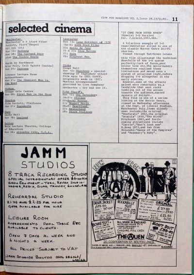 ARTEFACT DESCRIPTION