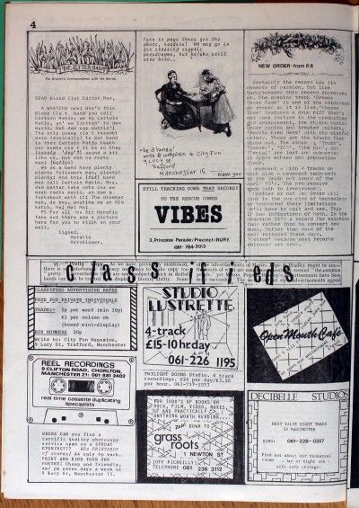 ARTEFACT DESCRIPTION