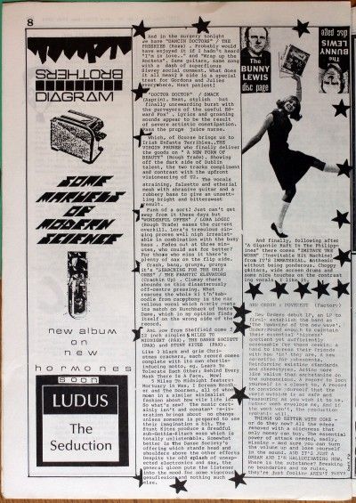 ARTEFACT DESCRIPTION