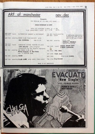 ARTEFACT DESCRIPTION