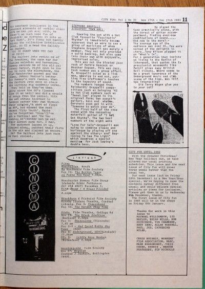 ARTEFACT DESCRIPTION