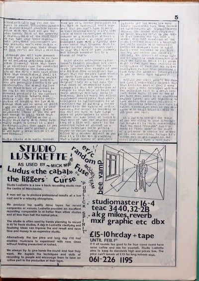 ARTEFACT DESCRIPTION