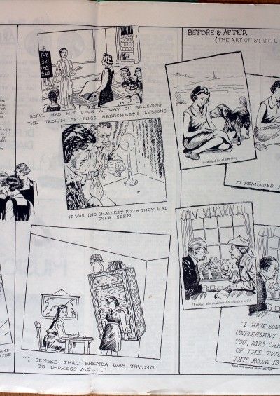 ARTEFACT DESCRIPTION