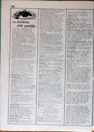 ARTEFACT DESCRIPTION