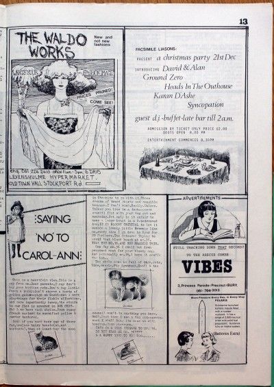 ARTEFACT DESCRIPTION