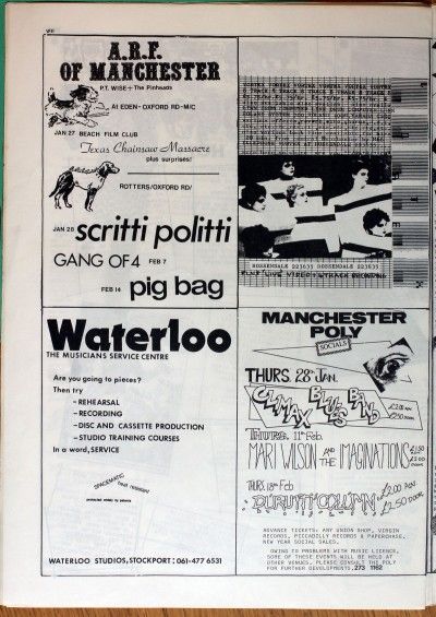 ARTEFACT DESCRIPTION