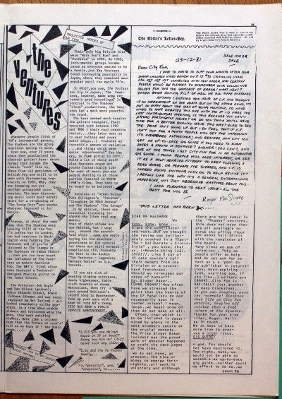 ARTEFACT DESCRIPTION