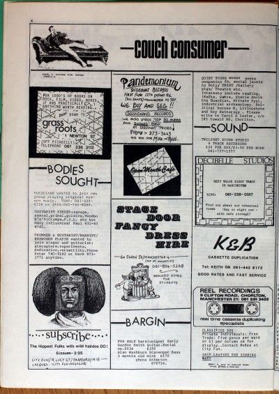 ARTEFACT DESCRIPTION