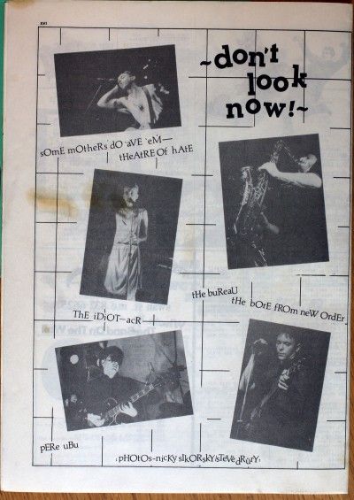 ARTEFACT DESCRIPTION