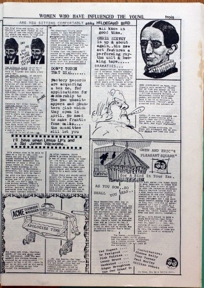 ARTEFACT DESCRIPTION