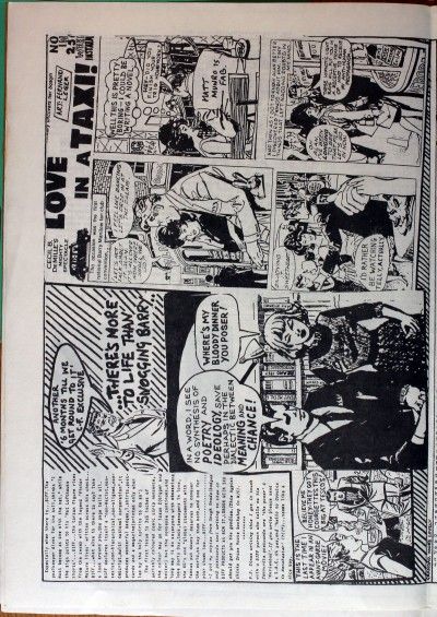 ARTEFACT DESCRIPTION