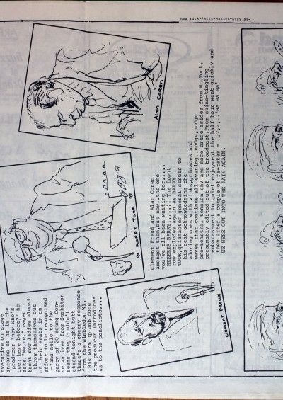 ARTEFACT DESCRIPTION