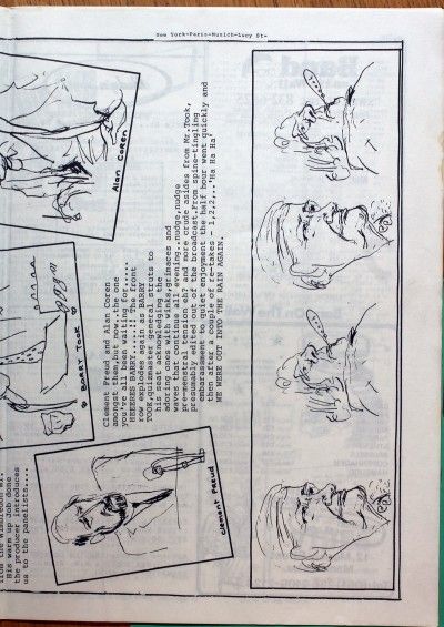 ARTEFACT DESCRIPTION