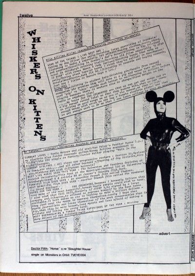 ARTEFACT DESCRIPTION