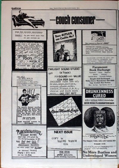 ARTEFACT DESCRIPTION