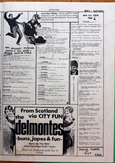 ARTEFACT DESCRIPTION