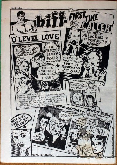 ARTEFACT DESCRIPTION