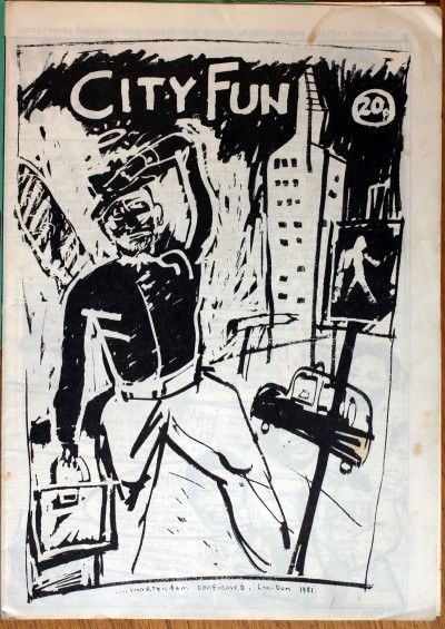 ARTEFACT DESCRIPTION