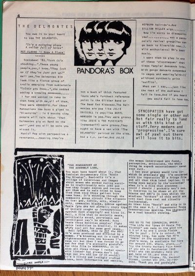 ARTEFACT DESCRIPTION