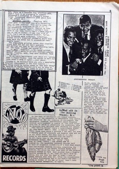 ARTEFACT DESCRIPTION