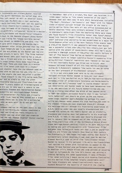 ARTEFACT DESCRIPTION