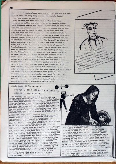 ARTEFACT DESCRIPTION