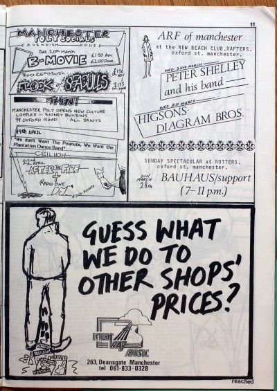 ARTEFACT DESCRIPTION