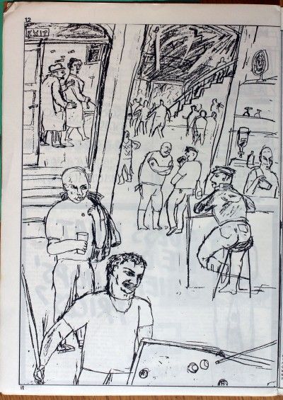 ARTEFACT DESCRIPTION