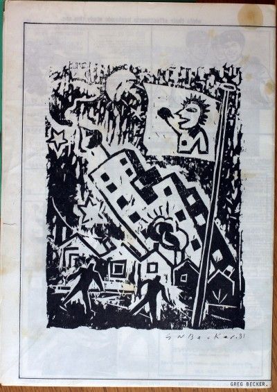 ARTEFACT DESCRIPTION