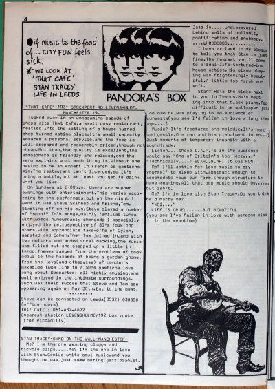 ARTEFACT DESCRIPTION