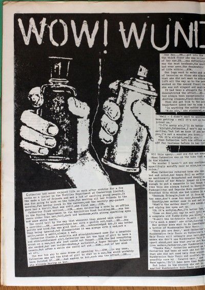 ARTEFACT DESCRIPTION