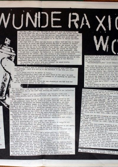 ARTEFACT DESCRIPTION