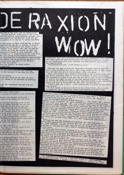 ARTEFACT DESCRIPTION