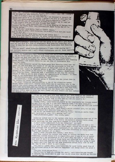 ARTEFACT DESCRIPTION