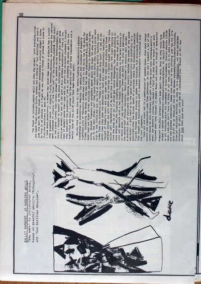 ARTEFACT DESCRIPTION