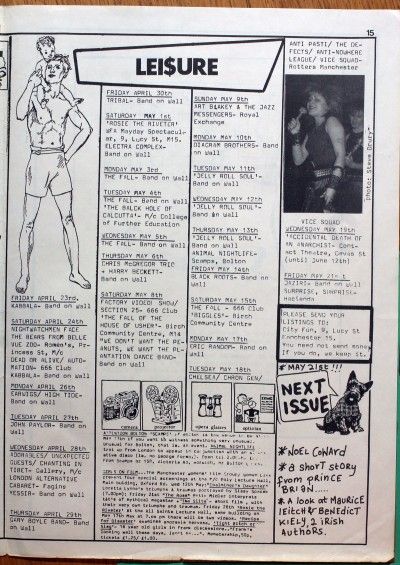 ARTEFACT DESCRIPTION