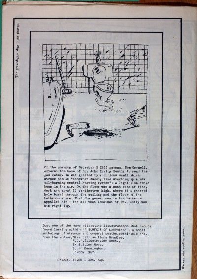 ARTEFACT DESCRIPTION