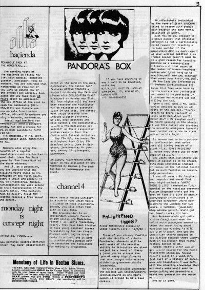 ARTEFACT DESCRIPTION